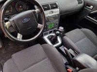 gebraucht Ford Mondeo Viva