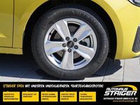 gebraucht Audi A1 Sportback 30TFSI+Sitzheizung+Tempomat+Klima+