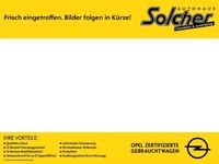 Gebraucht Opel Corsa GS Line 101 PS (74 kW) 2024 Silber Kleinwagen