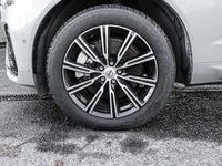 Gebraucht Volvo XC60 Plus 455 PS (334 kW) 2024 Vapour grey / metallic SUV