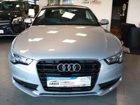 Gebraucht Audi Cabriolet 177 PS (130 kW) 2016 Andere Cabrio