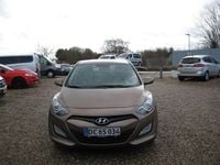 Gebraucht Hyundai i30 99 PS (72 kW) 2014 Limousine