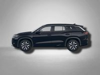 Neu VW Tayron 150 PS (110 kW) 2025 Grenadillschwarz metallic SUV