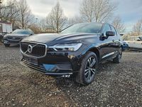 Gebraucht Volvo XC60 197 PS (144 kW) 2020 Schwarz SUV