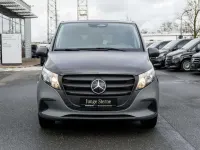 Gebraucht Mercedes Vito 163 PS (119 kW) 2025 Graphitgrau metallic Van
