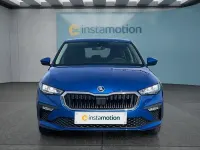 Usata Skoda Scala Selection 116 CV (85 kW) 2026 Utilitaria
