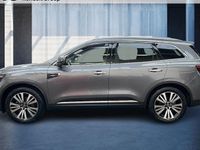 Gebraucht Renault Koleos Initiale Paris 183 PS (134 kW) 2023 Grau SUV