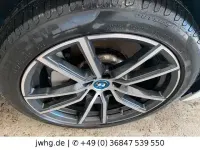 Używany BMW 330e Advantage 252 KM (185 kW) 2021 Biały Kombi