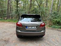 gebraucht Porsche Cayenne Diesel 3.0 245PS Top Zustand