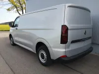 Neu VW Transporter 136 PS (100 kW) 2026 Light grey metallic Van