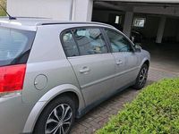 gebraucht Opel Signum 1.6 mit 22 Monate tüv