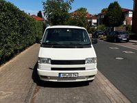 Second-hand VW T4 77 CP (56 kW) 1995 Alb Van
