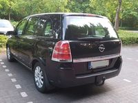 gebraucht Opel Zafira B 2.2 direct
