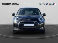 Gebraucht Mini Cooper SE Classic 135 kW (184 PS) 2023 Schwarz Kleinwagen