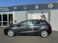 Gebraucht Kia Ceed DREAM-TEAM Edition 135 PS (99 kW) 2017 Metallic Kleinwagen