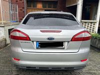Gebraucht Ford Mondeo 150 PS (110 kW) 2008 Grau Limousine