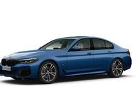 Gebraucht BMW 520 Shadowline 190 PS (139 kW) 2026 Limousine