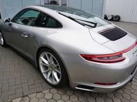 gebraucht Porsche 911 Carrera 4 GTS Burmester/Navi/Lift/Approved
