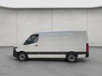Gebraucht Mercedes Sprinter 170 PS (125 kW) 2021 Weiß Van