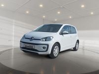 Second-hand VW up! 65 CP (47 kW) 2020 Alb Hatchback