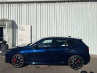 Gebraucht BMW 120 M Sport 150 PS (110 kW) 2025 Blau Kleinwagen