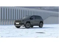 Neu Jeep Compass Summit 224 PS (164 kW) 2026 Grau SUV