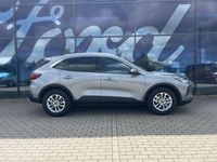 Neu Ford Kuga Titanium 150 PS (110 kW) 2025 Solar silver (silber) SUV