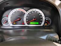 Gebraucht Chevrolet Captiva 150 PS (110 kW) 2008 Silber SUV