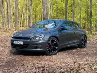 Gebraucht VW Scirocco GTS 273 PS (200 kW) 2016 Coupé