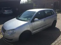Gebraucht VW Polo 60 PS (44 kW) 2008 Kleinwagen