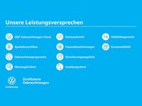 Gebraucht VW California Beach 150 PS (110 kW) 2024 Weiss Van