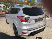 Gebraucht Ford Kuga ST-Line 182 PS (133 kW) 2018 Silber SUV