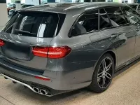 Gebraucht Mercedes E53 AMG AMG 435 PS (319 kW) 2020 Grau Limousine