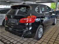 gebraucht BMW 220 Active Tourer i, Advantage, Park-Ass, Navi, LED, P