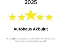 Gebraucht VW Sharan Cup 150 PS (110 kW) 2015 Schwarz Van / Kleinbus