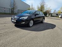 gebraucht Opel Astra 1.6 Selection