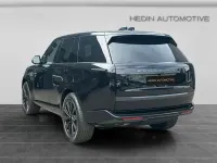 Gebraucht Land Rover Range Rover Autobiography 551 PS (405 kW) 2025 Schwarz SUV