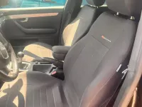 Gebraucht Audi A4 170 PS (125 kW) 2007 Schwarz Kombi