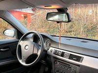 Gebraucht BMW 320 2006 Limousine