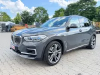 Gebraucht BMW X5 Performance 340 PS (250 kW) 2023 Grau SUV