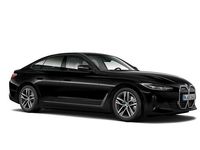 Używany BMW i4 Efficient Dynamics 210 kW (286 KM) 2025 Sedan/Limuzyna