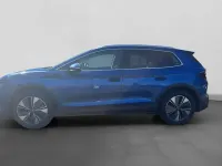 Gebraucht Skoda Elroq Loft 210 kW (286 PS) 2025 Raceblau metallic SUV