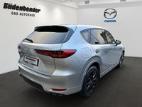Neu Mazda CX-60 Homura-Line 328 PS (241 kW) 2025 Silber SUV