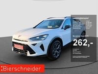 Gebraucht Cupra Formentor 150 PS (110 kW) 2025 Weiss SUV