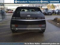 gebraucht Hyundai Ioniq 5 77,4kWh Batt. DYNAMIQ-Paket inkl. el. Heckklappe