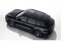 Gebraucht Porsche Cayenne 470 PS (345 kW) 2025 Schwarz SUV