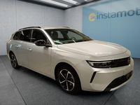 Gebraucht Opel Astra 110 PS (80 kW) 2025 Grau Kombi
