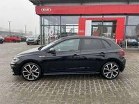 gebraucht VW Polo VI 2.0 TSI DSG GTI 2.0 TSI DSG GTI