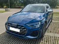 Gebraucht Audi S3 Sport 333 PS (244 kW) 2024 Blau Limousine