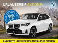 Neu BMW X3 398 PS (292 kW) 2026 Beige (alpinweiß uni) SUV